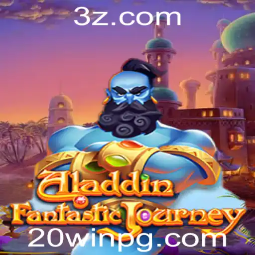 Descubra a Magia de Aladdin: O Guia Completo para o Jogo 20win