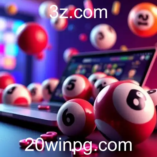 O Mundo Vibrante do Bingo Online: Descubra 20win