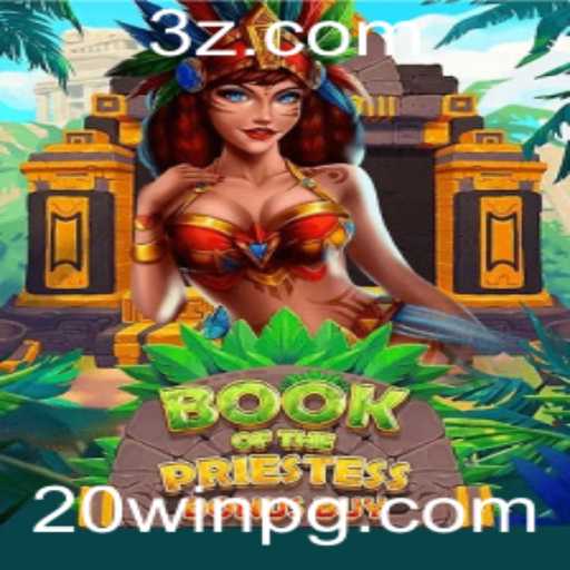 Explorando o Fascinante Mundo de BookOfThePriestess: Um Guia Completo para 20win