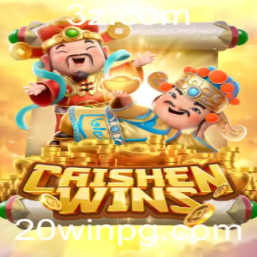 Explorando as Aventuras de CaishenWins com o Segredo de 20win