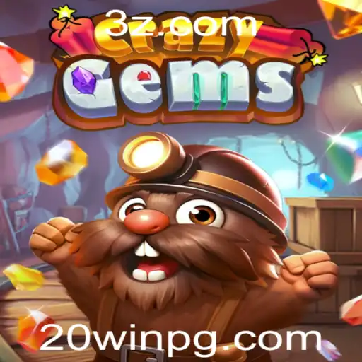 Explorando o Fascinante Mundo de CrazyGems: Regras, Descrição e Impactos Atuais