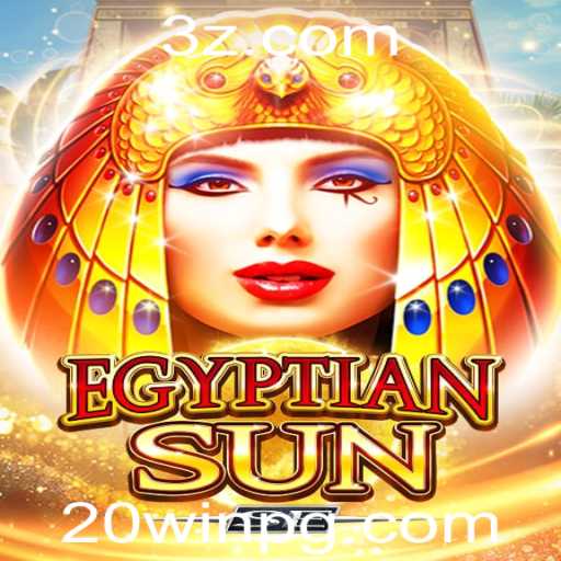 Desvendando EgyptianSunSE: O Fascinante Mundo do Jogo e Suas Regras