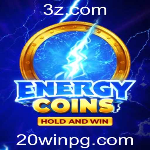 EnergyCoins: Mergulhe na Jornada Definitiva para Vencer com '20win'