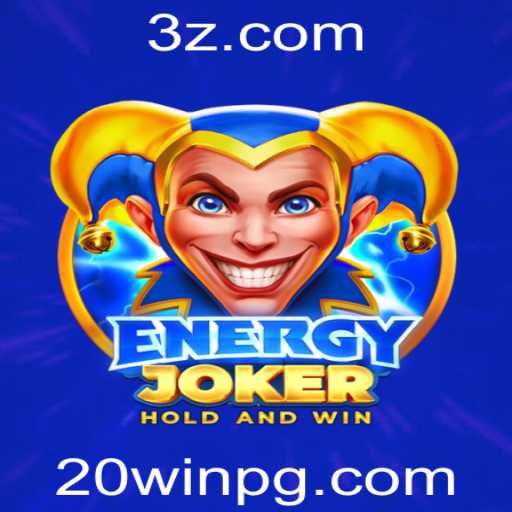 EnergyJoker: Revolucione Sua Experiência de Jogo com 20win