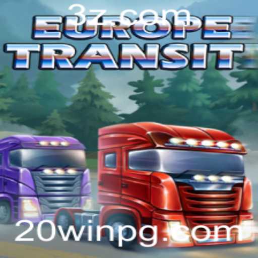 Descubra EuropeTransit: O Novo Fenômeno dos Jogos de Estratégia