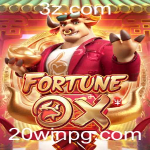 Aventurando-se no Mundo de FortuneOx com a Estratégia 20win