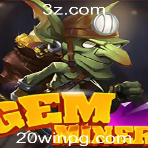 Descubra o Mundo de GemMiner: O Jogo de Estratégia Mais Empolgante
