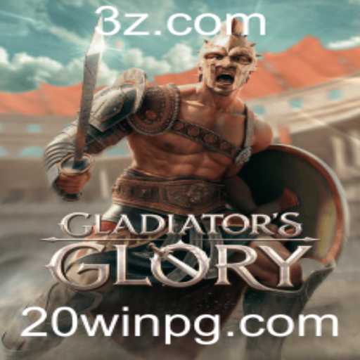 GladiatorsGlory: Uma Imersão no Mundo dos Gladiadores