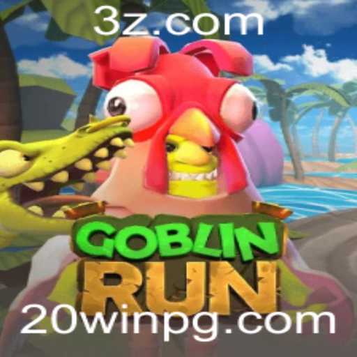 Descubra o Emocionante Mundo de GoblinRun e a Estratégia 20win