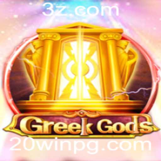 Descubra o Universo de GreekGods: Desafios Épicos e Regras Empolgantes