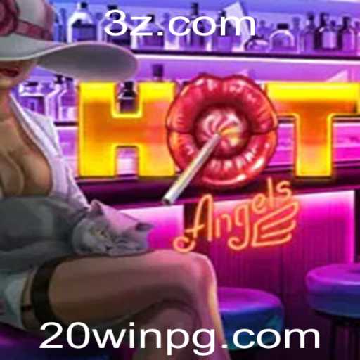 Descubra HotAngels: O Novo Jogo Empolgante com a Chave de Sucesso 20win