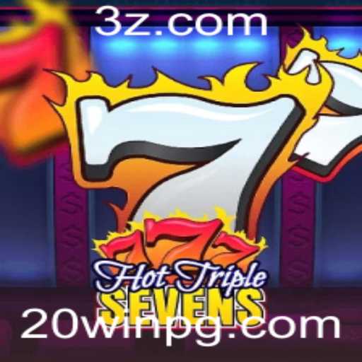 Desvendando o Empolgante Mundo de HotTripleSevens: Um Guia Completo para 20win