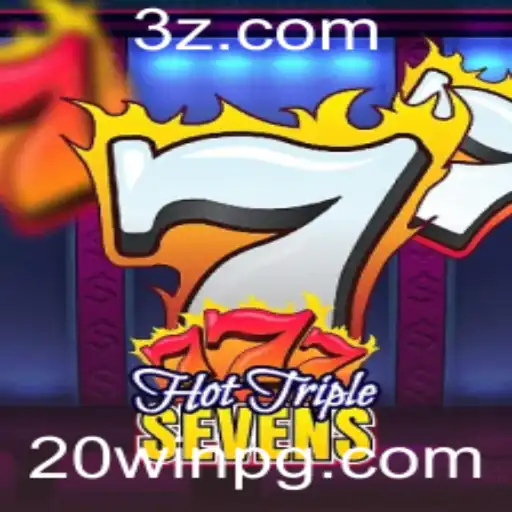 Desvendando o Empolgante Mundo de HotTripleSevens: Um Guia Completo para 20win