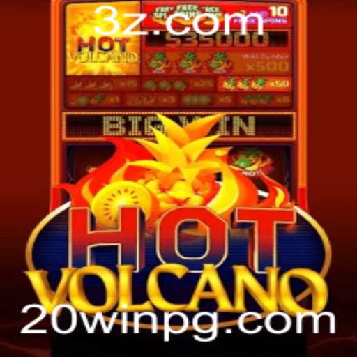 Explore o Empolgante Mundo de HotVolcano: O Jogo Que Combina Aventura e Estratégia