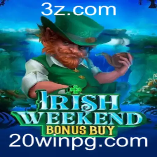 Descubra o Emocionante Mundo de IrishWeekendBonusBuy e Sua 20win