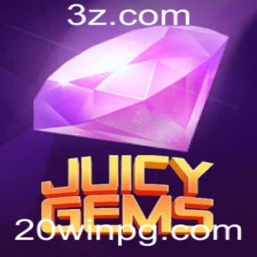 JuicyGems: O Excitante Mundo das Gemas Vibrantes e Grandes Vitórias