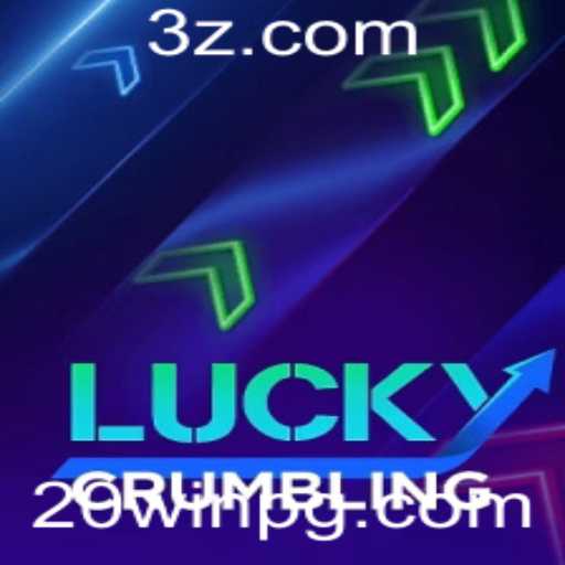 Descubra o Mundo Empolgante de LuckyCrumbling: Um Jogo de Aventura e Estratégia