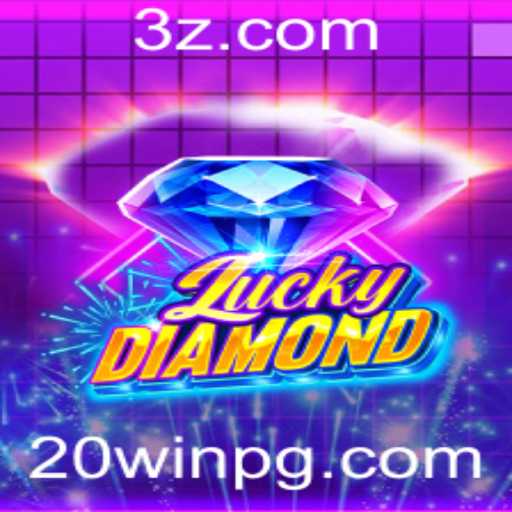 LuckyDiamond: A Nova Sensação dos Jogos de Azar