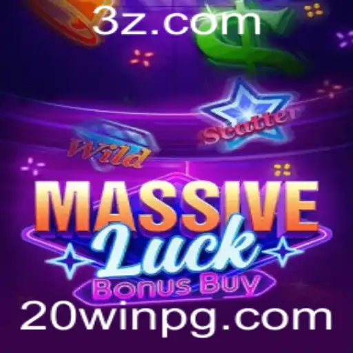 Explorando o Universo do MassiveLuckBonusBuy com a Estratégia 20win