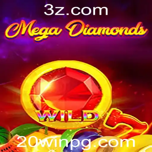 MegaDiamond: Descubra o Brilhante Mundo de Estratégias e Conquistas