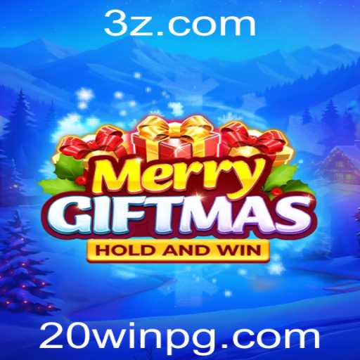 Descubra o Encantador Jogo de Festa 'MerryGiftmas'