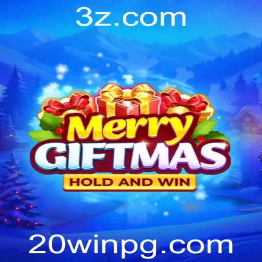 Descubra o Encantador Jogo de Festa 'MerryGiftmas'