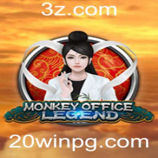 Descubra o Jogo Fascinante MonkeyOfficeLegend e Conquiste o Desafio 20win