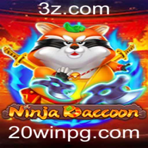 NinjaRaccoon: Mergulhe na Aventura Virtual que está Conquistando o Mundo