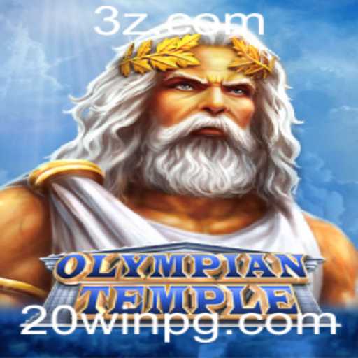 Descubra o Fascinante Mundo de OlympianTemple: O Jogo que Conquista a Todos