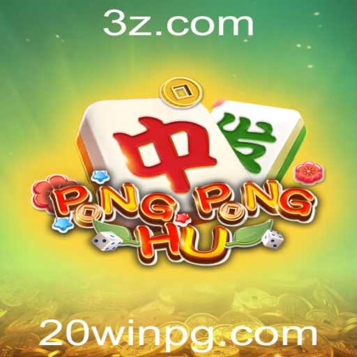 Descubra o Mundo do Jogo PONGPONGHU: Diversão e Estratégia 