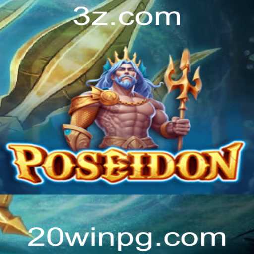 Explorando o Universo de Poseidon: O Jogo que Transcende o Oceano