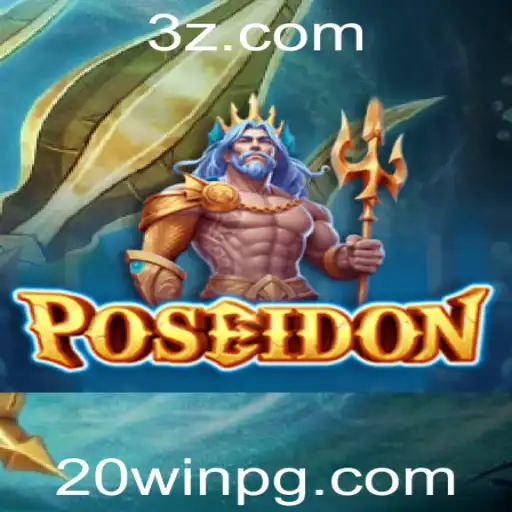 Explorando o Universo de Poseidon: O Jogo que Transcende o Oceano