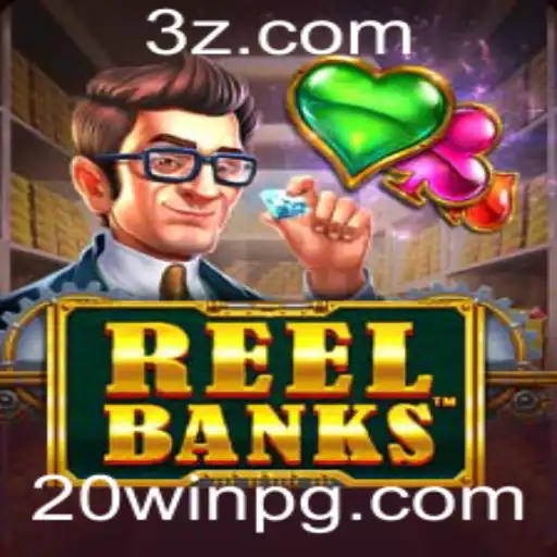 Explorando o Emocionante Mundo do Jogo ReelBanks