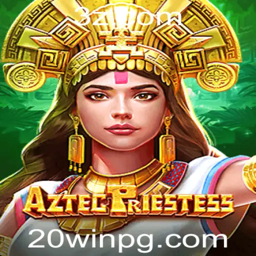 Descubra o Fascinante Mundo de 'AztecPriestess': Um Jogo de Estratégia e Aventura