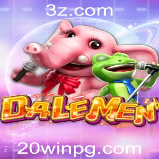Conheça DALEMEN: O Jogo Inovador que Está Transformando o Mundo dos Jogos de Tabuleiro