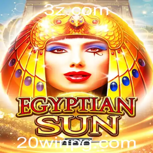 Desvendando EgyptianSunSE: O Fascinante Mundo do Jogo e Suas Regras