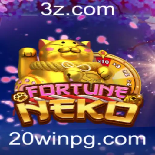 FortuneNeko: Descubra o Encantamento do Novo Jogo de Azar e Aventura