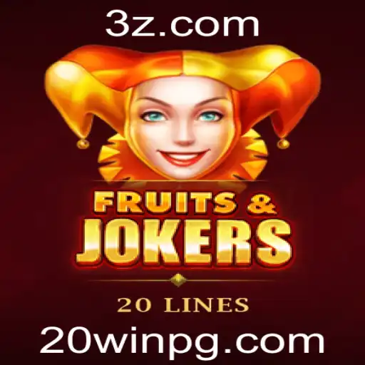 Descubra a Aventura Frutífera: FruitsAndJokers20 em Destaque