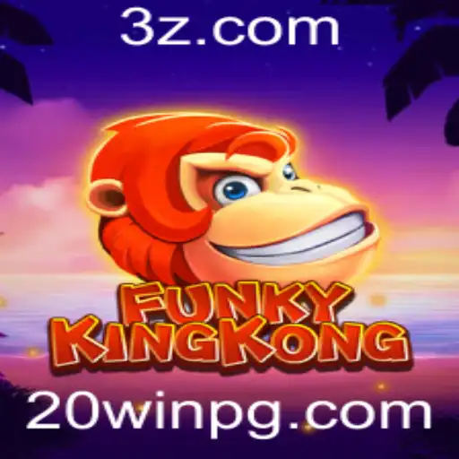 FunkyKingKong: O Surpreendente Mundo do Jogo de Aventura '20win'