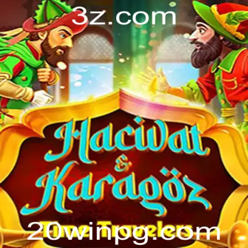 HacivatandKaragoz: Um Mergulho no Fascinante Mundo do Jogo Inspirado na Cultura Turca