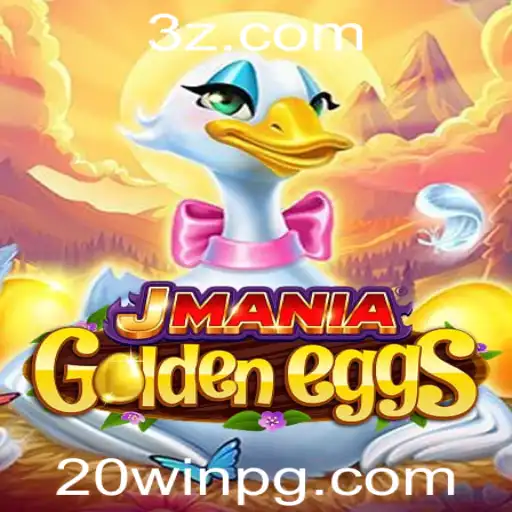Explorando JManiaGoldenEggs: Uma Aventura com Prêmios e Estratégias