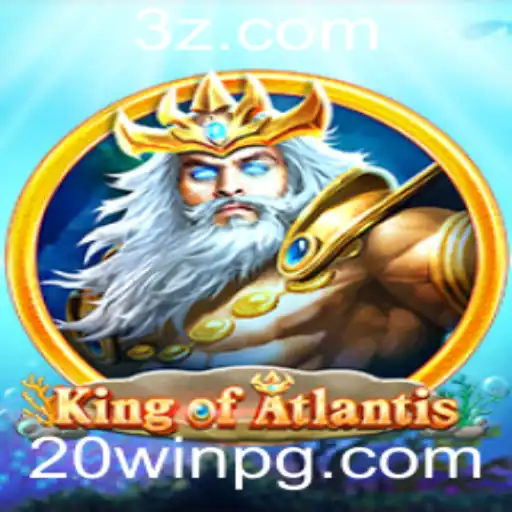 Explorando o Mundo de KingofAtlantis: Uma Jornada Épica com 20win