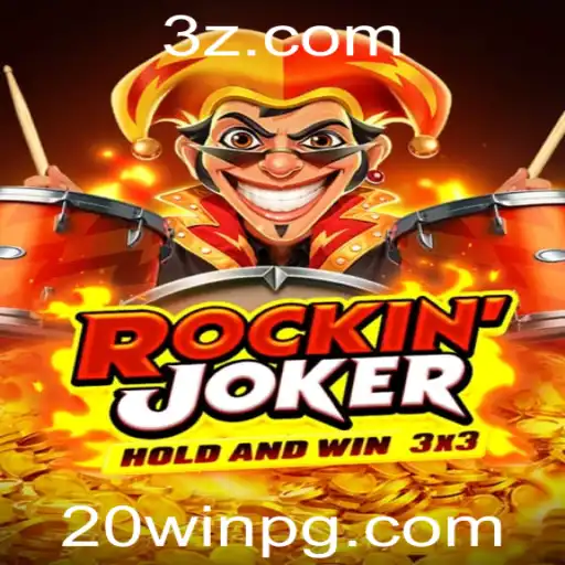 Explorando RockinJoker: O Jogo de Cartas que Conquista com 20win