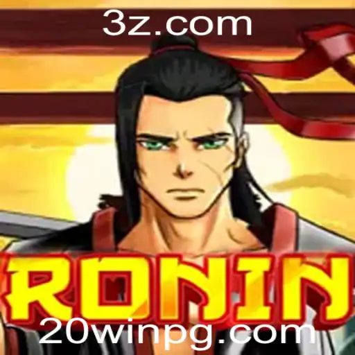 Explorando o Universo de Ronin: Regras, Estratégias e a Ascensão com 20win