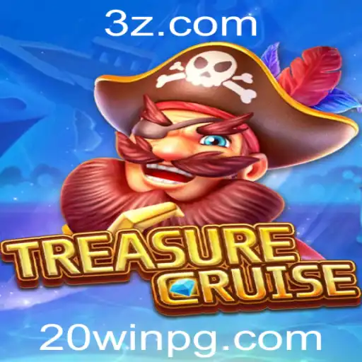 Explorando o Mundo de TREASURECRUISE: Uma Aventura Inesquecível