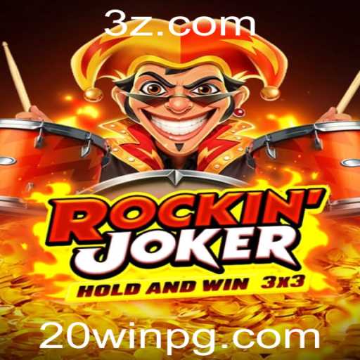 Explorando RockinJoker: O Jogo de Cartas que Conquista com 20win