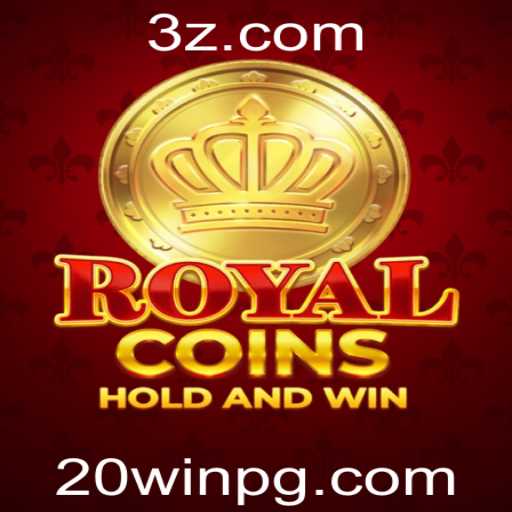 Explorando o Mundo de RoyalCoins: A Revolução nos Jogos Digitais