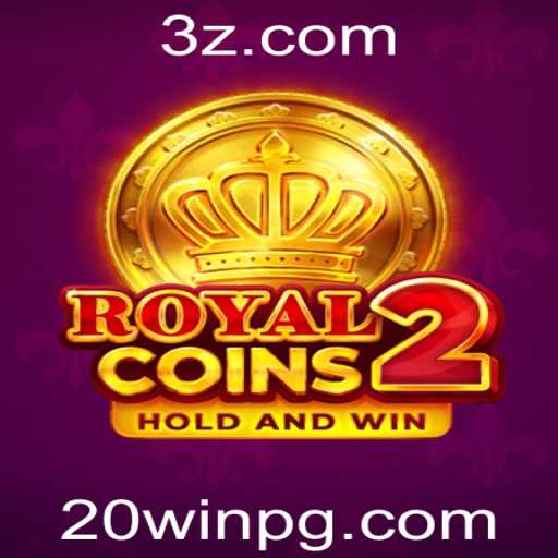 Explorando o Fascinante Mundo do Jogo RoyalCoins2