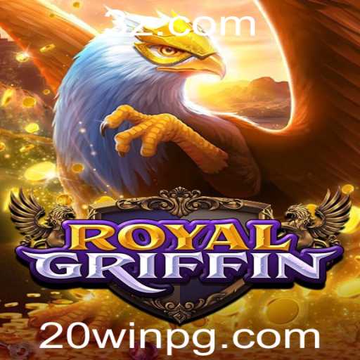 RoyalGriffin: Aventura e Estratégia para Vencer com 20win