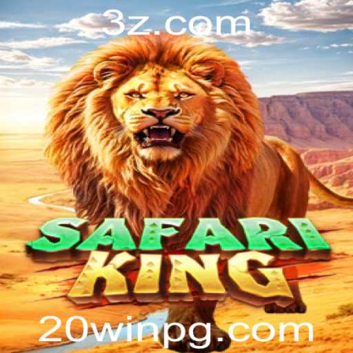 Dominando o SafariKing: Estratégias e Regras para Conquistar 20win